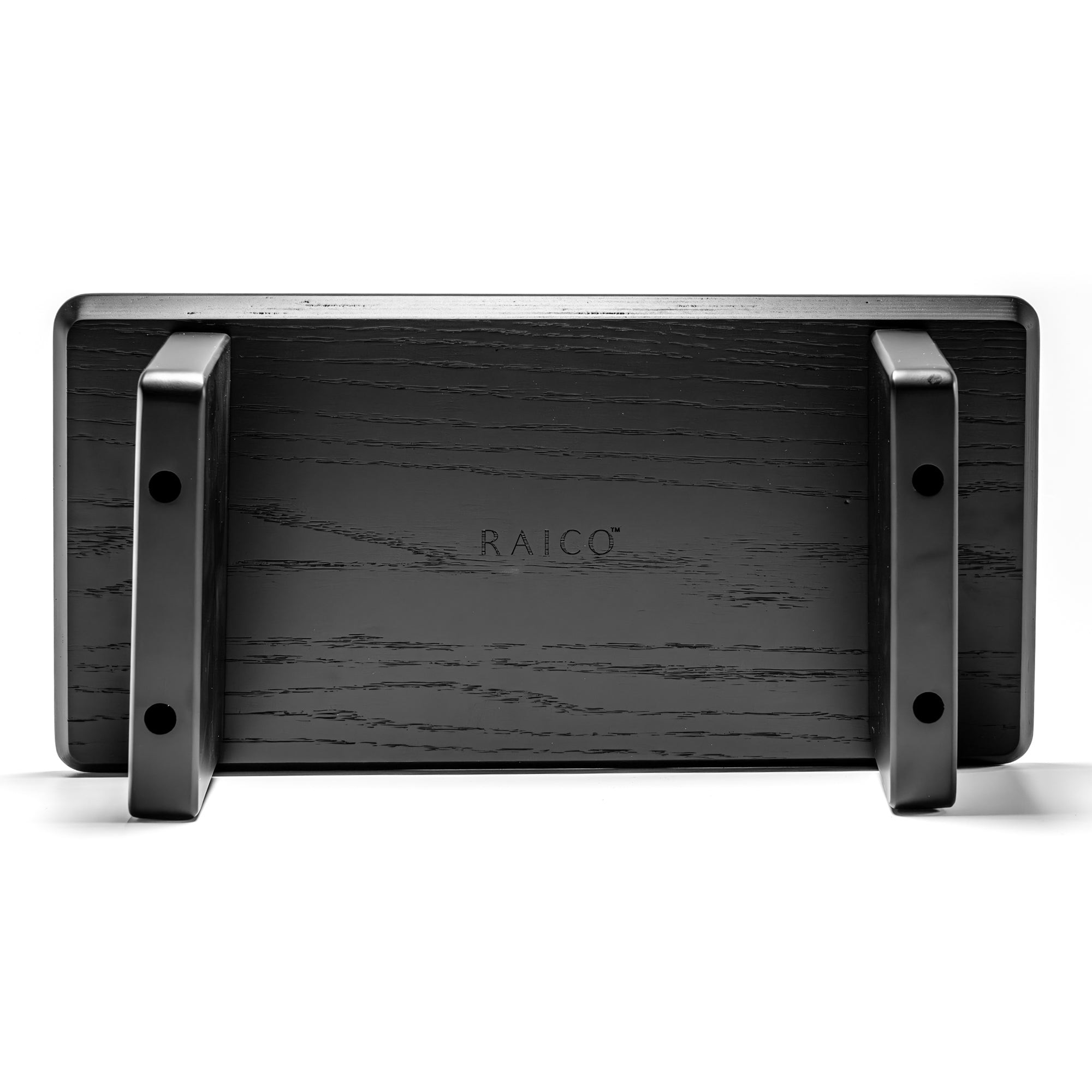 Desk Setup Cockpit | Black